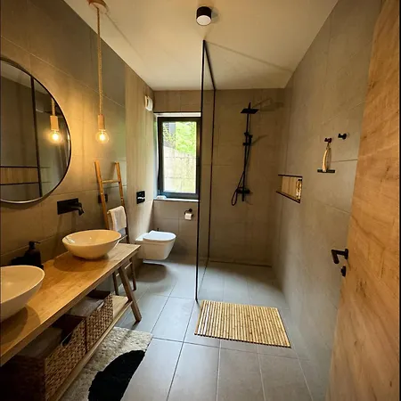 Apartmán Mlino Alpino Bled Exteriér fotografie