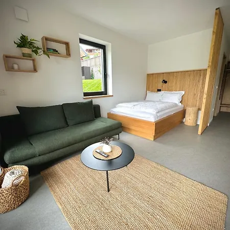 Apartmán Mlino Alpino Bled Exteriér fotografie