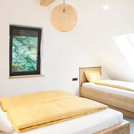 Apartmán Mlino Alpino Bled Exteriér fotografie