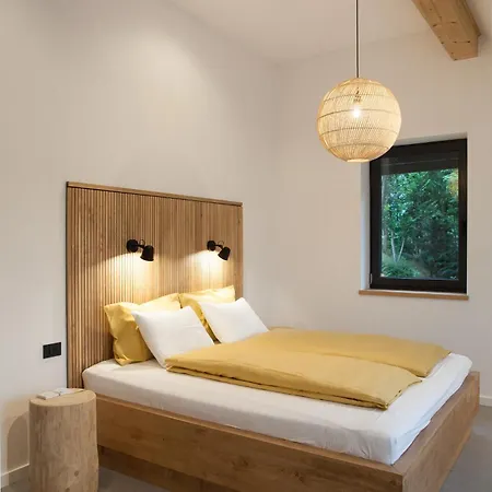 Apartmán Mlino Alpino Bled Exteriér fotografie