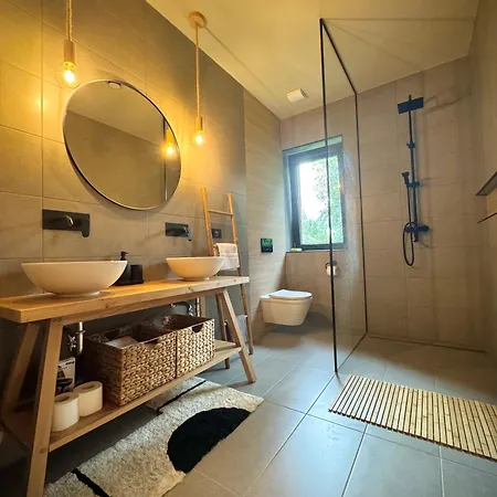 Apartmán Mlino Alpino Bled Exteriér fotografie