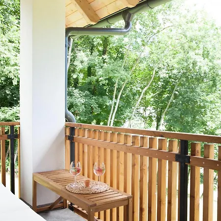 Apartmán Mlino Alpino Bled Exteriér fotografie