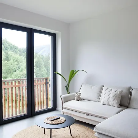 Apartmán Mlino Alpino Bled Exteriér fotografie