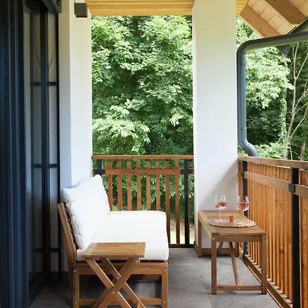 Apartmán Mlino Alpino Bled Exteriér fotografie