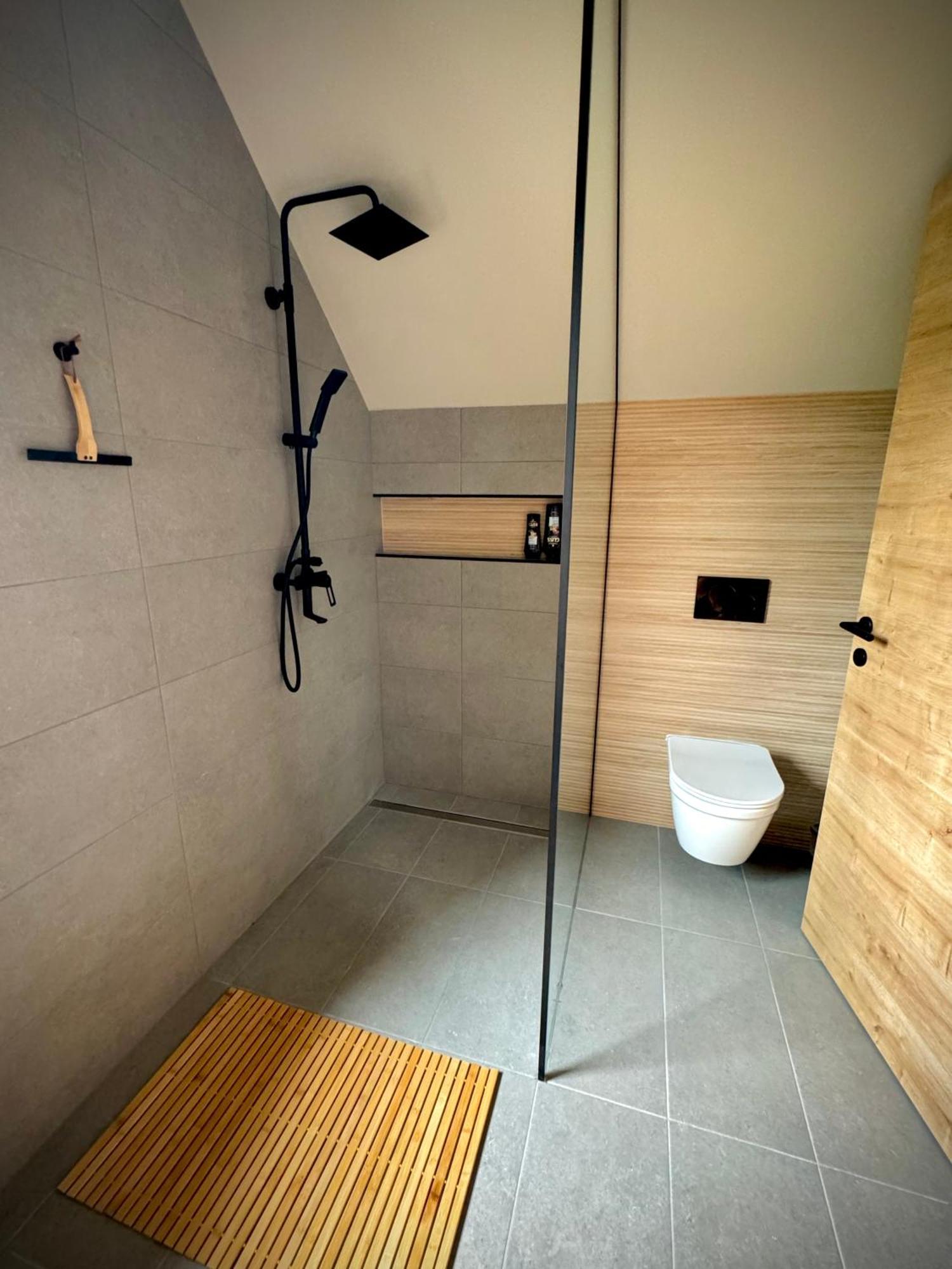 Apartment Mlino Alpino Bled
