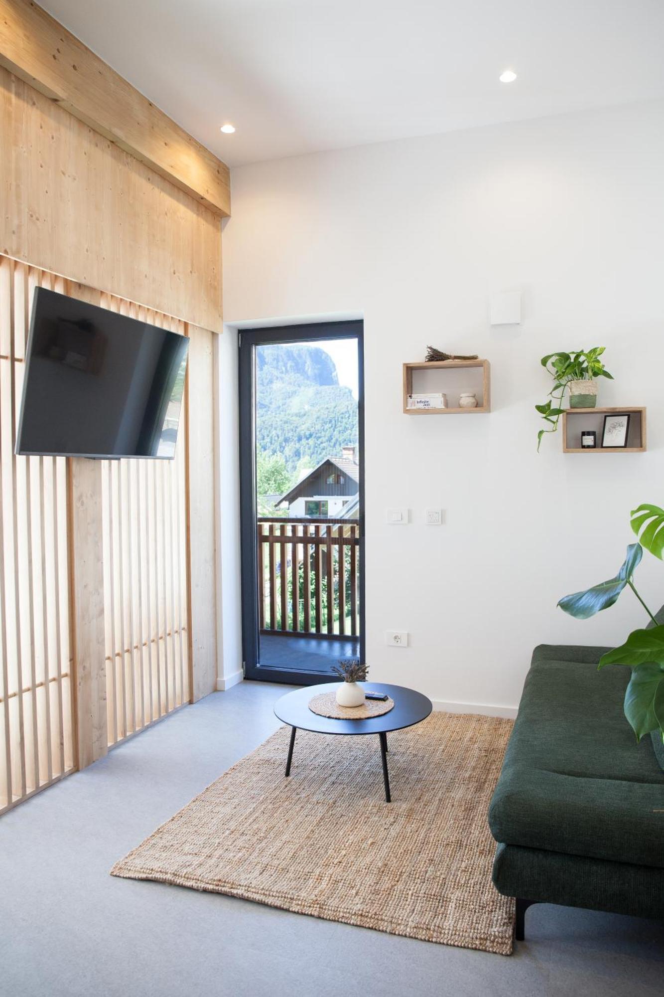 Apartment Mlino Alpino