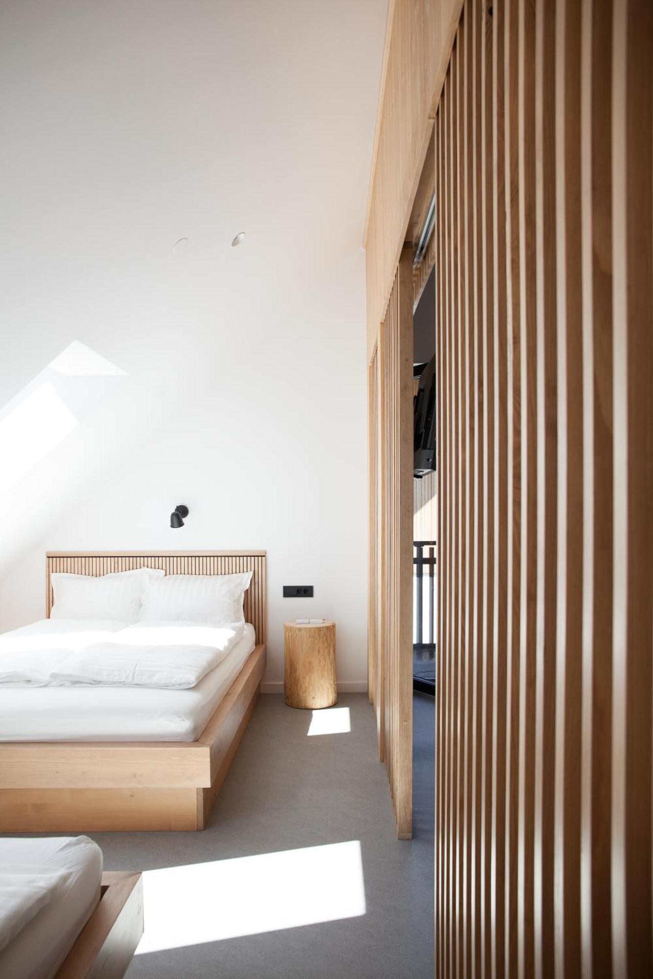 Apartment Mlino Alpino Bled