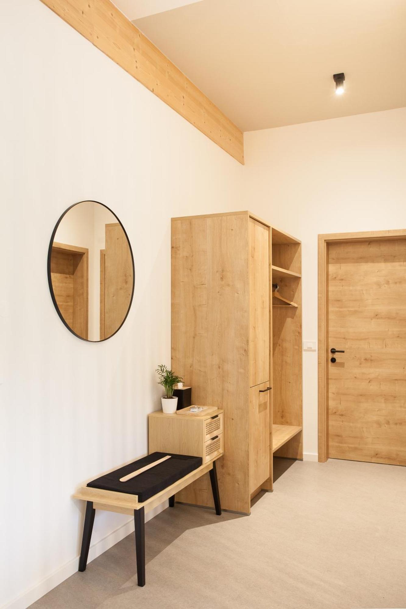 Mlino Alpino Apartment