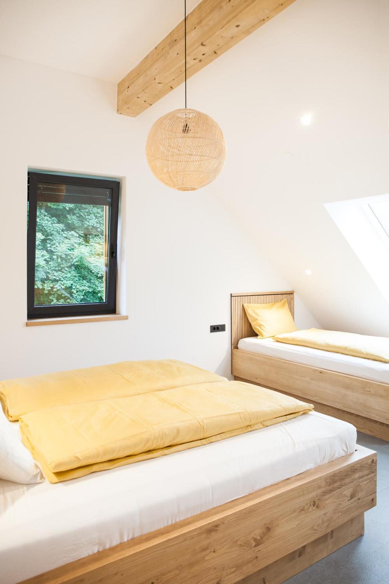 Mlino Alpino Apartment Bled