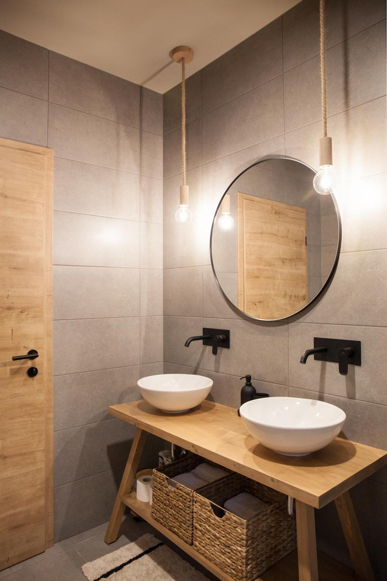 Apartment Mlino Alpino Bled