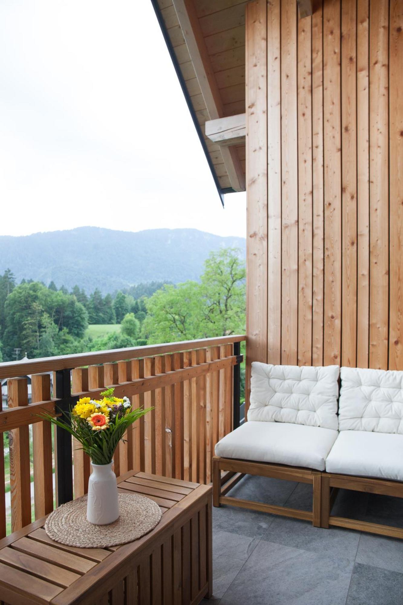 Mlino Alpino Apartment Bled