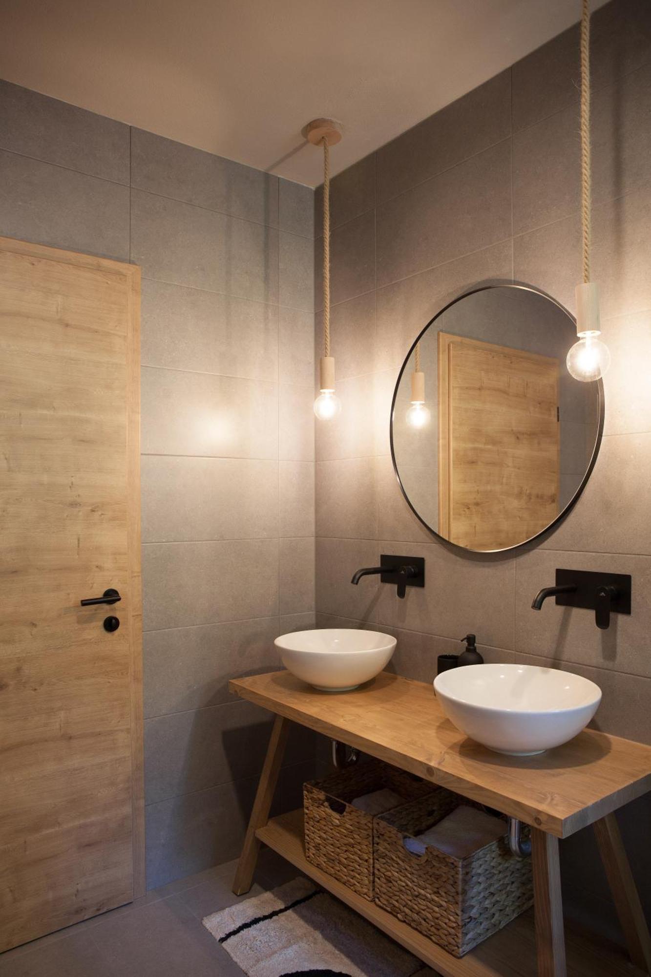 Apartment Mlino Alpino *