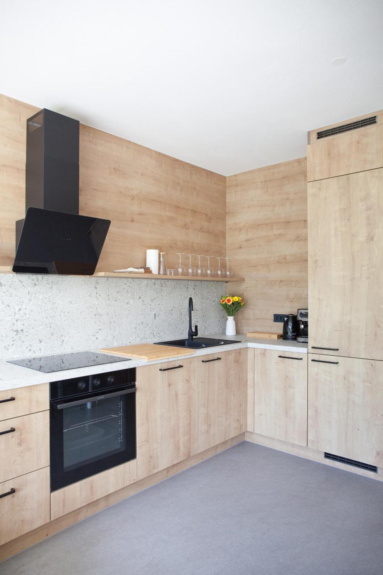 Apartment Mlino Alpino Bled