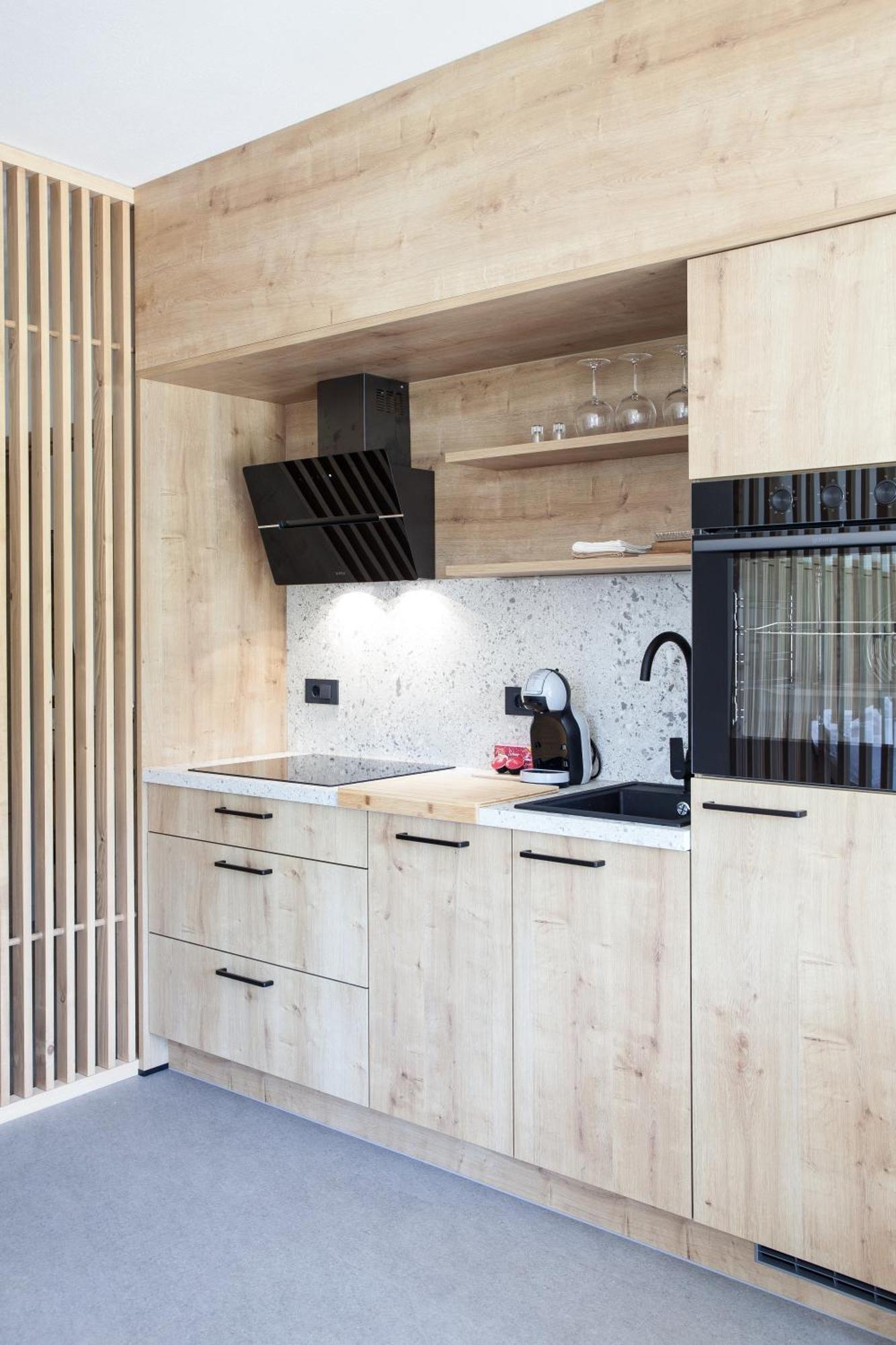 Mlino Alpino Apartment