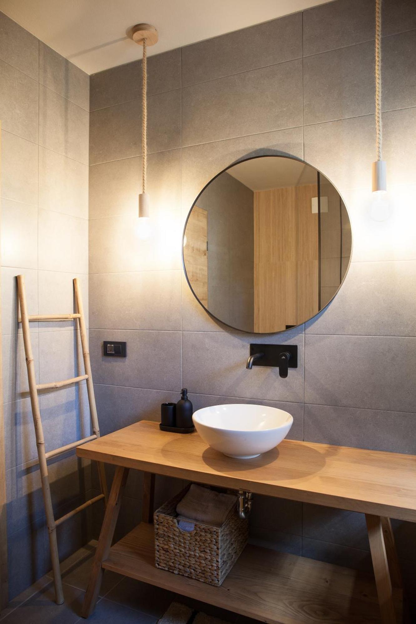 Apartment Mlino Alpino Bled